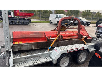 Segadora Kuhn VKM 305 Slagleslå maskine: foto 3