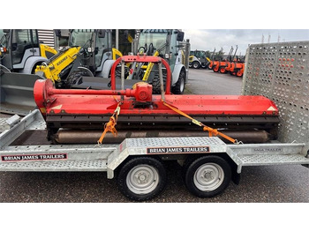 Segadora Kuhn VKM 305 Slagleslå maskine: foto 2