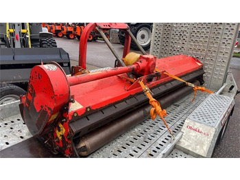Segadora Kuhn VKM 305 Slagleslå maskine: foto 4