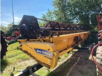 Accesorios para cosechadoras NEW HOLLAND