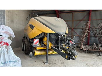 Leasing financiero de New Holland BB 1290 RC HD  leasing New Holland BB 1290 RC HD: foto 2