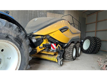 Leasing financiero de New Holland BB 1290 RC HD  leasing New Holland BB 1290 RC HD: foto 1