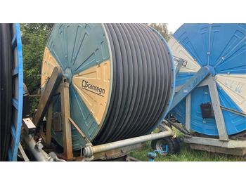 Sistema de riego OCMIS