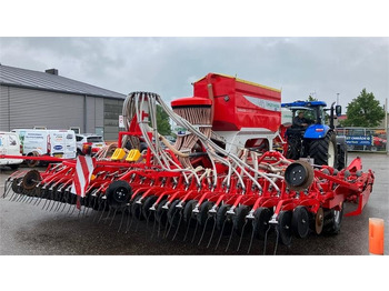 Leasing financiero de Pöttinger Terrasem C6 Fertilizer m. Tegosem 500  leasing Pöttinger Terrasem C6 Fertilizer m. Tegosem 500: foto 4