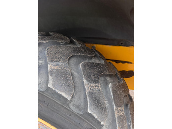 Cargadora de ruedas Volvo L45F-TP/S: foto 5