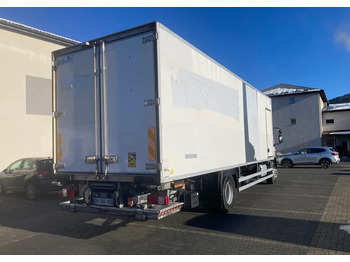 Frigorífico camión DAF Daf LF 18.280 chłodnia izoterma 22 palety: foto 5