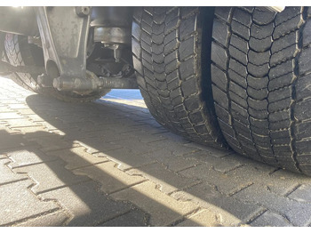 Frigorífico camión DAF Daf LF 18.280 chłodnia izoterma 22 palety: foto 4