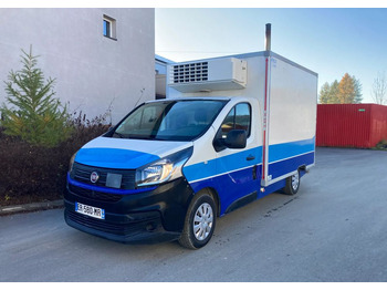 Frigorífico furgoneta FIAT Talento