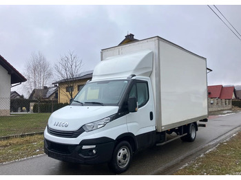 Furgoneta IVECO Daily 35c16