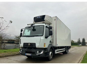Frigorífico camión RENAULT D 240