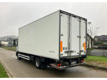 Frigorífico camión Renault Renault Gama D 240 chłodnia izoterma: foto 4