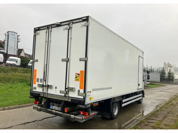 Frigorífico camión Renault Renault Gama D 240 chłodnia izoterma: foto 3