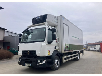 Frigorífico camión RENAULT D 250