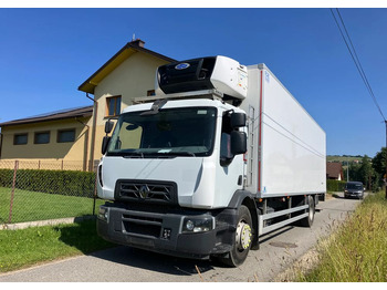 Frigorífico camión RENAULT D