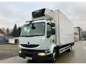Frigorífico camión RENAULT Midlum 220