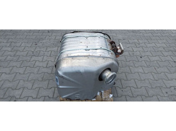 Convertidor catalítico para Camión nuevo IVECO EUROCARGO EURO 6 KATALIZATOR TŁUMIK NOWY 5801833244: foto 4
