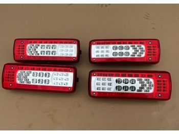 Luz/ Iluminación VOLVO FH