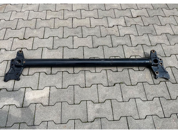 Carrocería y exterior MAN TGX