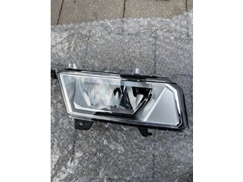 Luz/ Iluminación SCANIA R