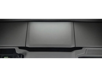 Cabina e interior SCANIA R