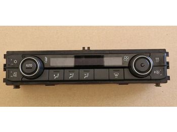 Cabina e interior SCANIA R