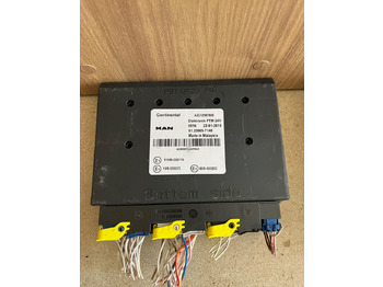 Unidad de control MAN TGS