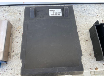 Unidad de control MAN TGS