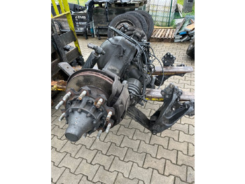 Eje posterior para Camión Tylna oś Scania R S dyferencjał most dyfer komplet: foto 2