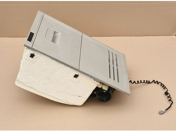 Cabina e interior VOLVO FH