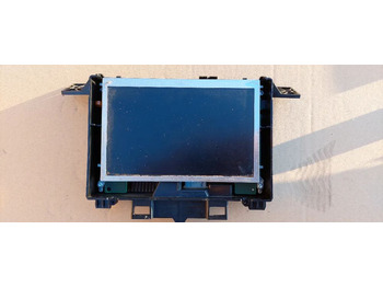 Cabina e interior VOLVO FH