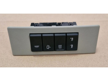 Cabina e interior VOLVO FH