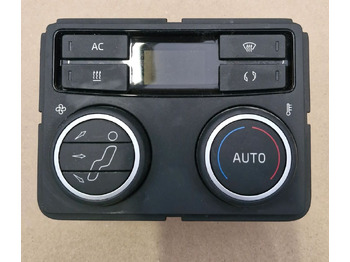 Cabina e interior VOLVO FH