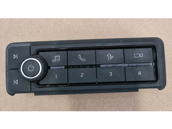 Cabina e interior VOLVO FH