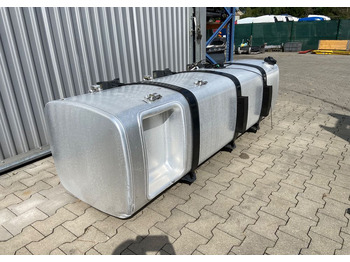 Depósito de combustible para Camión Zbiornik paliwa DAF XF CF 845 litrów bak kompletny: foto 3