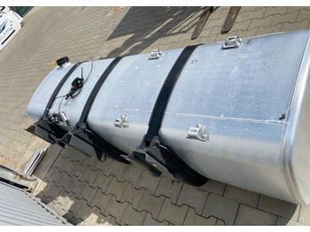Depósito de combustible para Camión Zbiornik paliwa DAF XF CF 845 litrów bak kompletny: foto 4