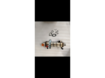 Motor y piezas para Excavadora nuevo Cummins QSB 4.5 B4.5 QSB 6.7 B6.7 QSL9 L9 X12 X15 engine parts: foto 4