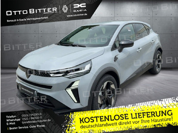 SUV/ Todoterreno RENAULT