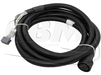 Caja de cambios y piezas MAN