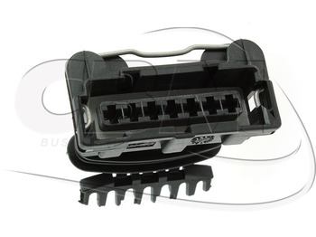 Sistema eléctrico MERITOR