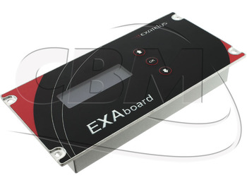 Sistema eléctrico MERCEDES-BENZ