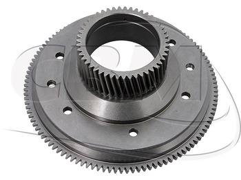 Caja de cambios y piezas SCANIA R