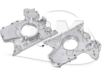 Motor y piezas CUMMINS