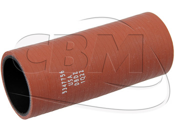 Motor y piezas CUMMINS