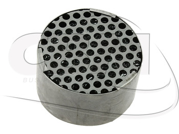 Motor y piezas IVECO