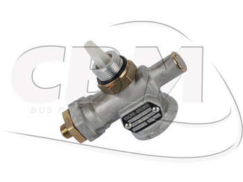 Válvula de freno VAN HOOL