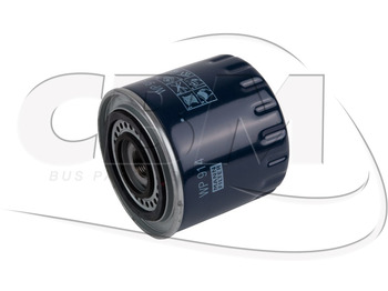 Filtro de aceite IRISBUS