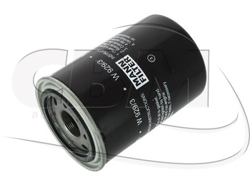 Filtro de aceite IRISBUS