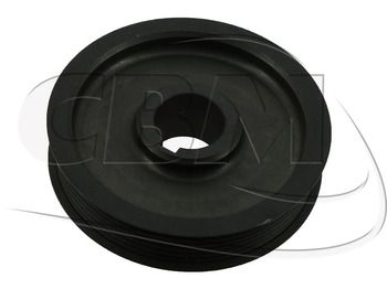 Tensor de correa ISUZU