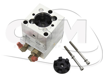 Bomba de combustible MERCEDES-BENZ