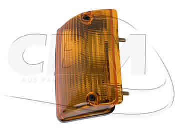 Luz direccional IRISBUS